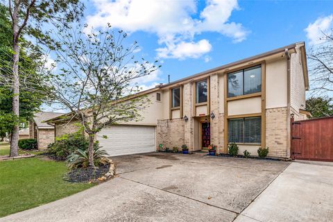 Photo of 12407 Ravens Mate Drive, Cypress, TX 77429 (MLS # 41126859)