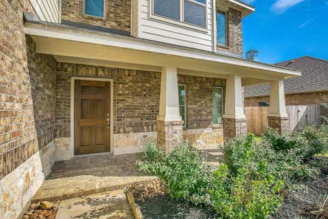 Photo of 14019 S Wind Cave Court, Conroe, TX 77384 (MLS # 44700374)