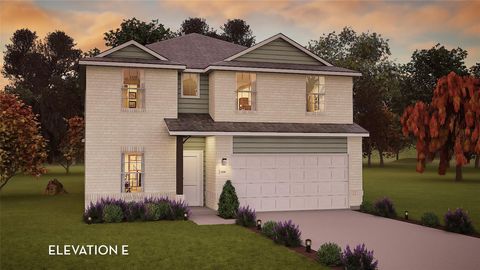 Photo of 10741 Altitude Way, Conroe, TX 77303 (MLS # 84743319)