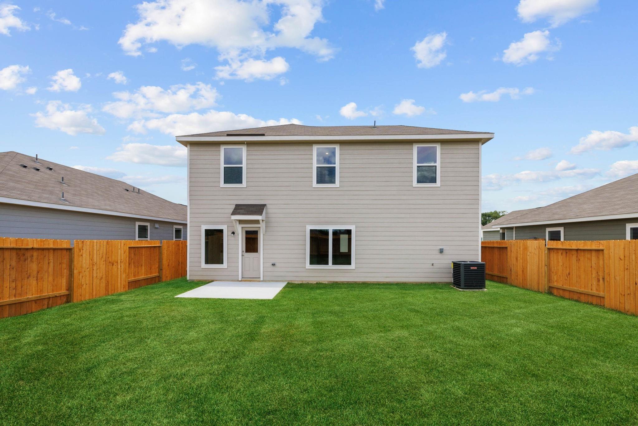 25515 Blooming Hazel Drive