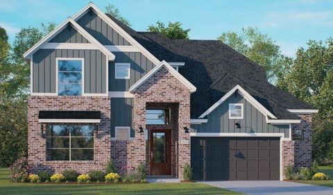 Photo of 30834 Catlin Creek Drive, Waller, TX 77484 (MLS # 82573465)