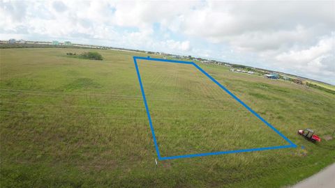 Photo of 1 Cr 259, Matagorda, TX 77457 (MLS # 37507946)