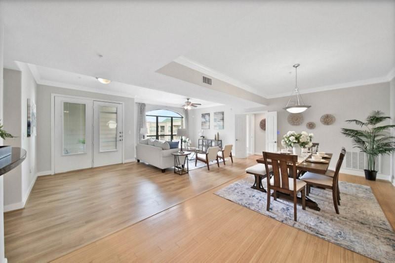 2299 Lone Star Drive 406