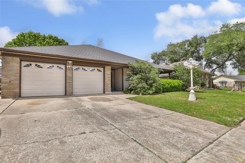 Photo of 6006 Egypt Drive, Pasadena, TX 77505 (MLS # 5978097)