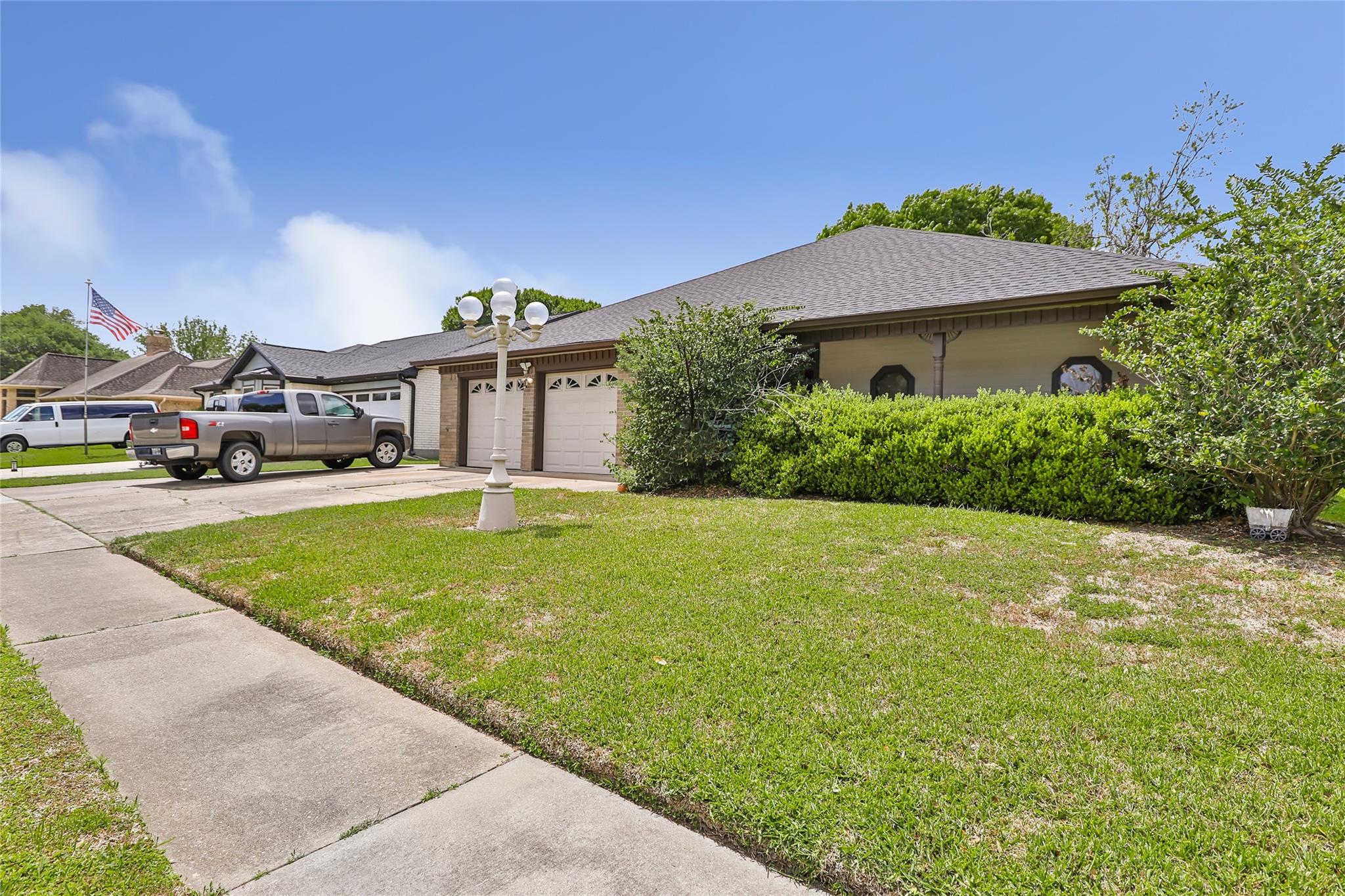 6006 Egypt Drive
