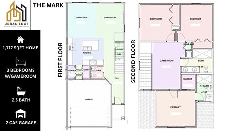 Tiny photo for 13715 New Shiloh Rd, Cypress, TX 77429 (MLS # 40074109)