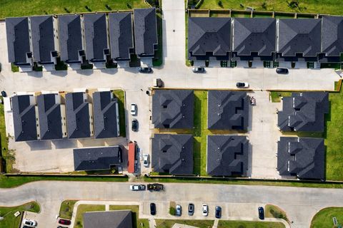 Tiny photo for 13715 New Shiloh Rd, Cypress, TX 77429 (MLS # 40074109)