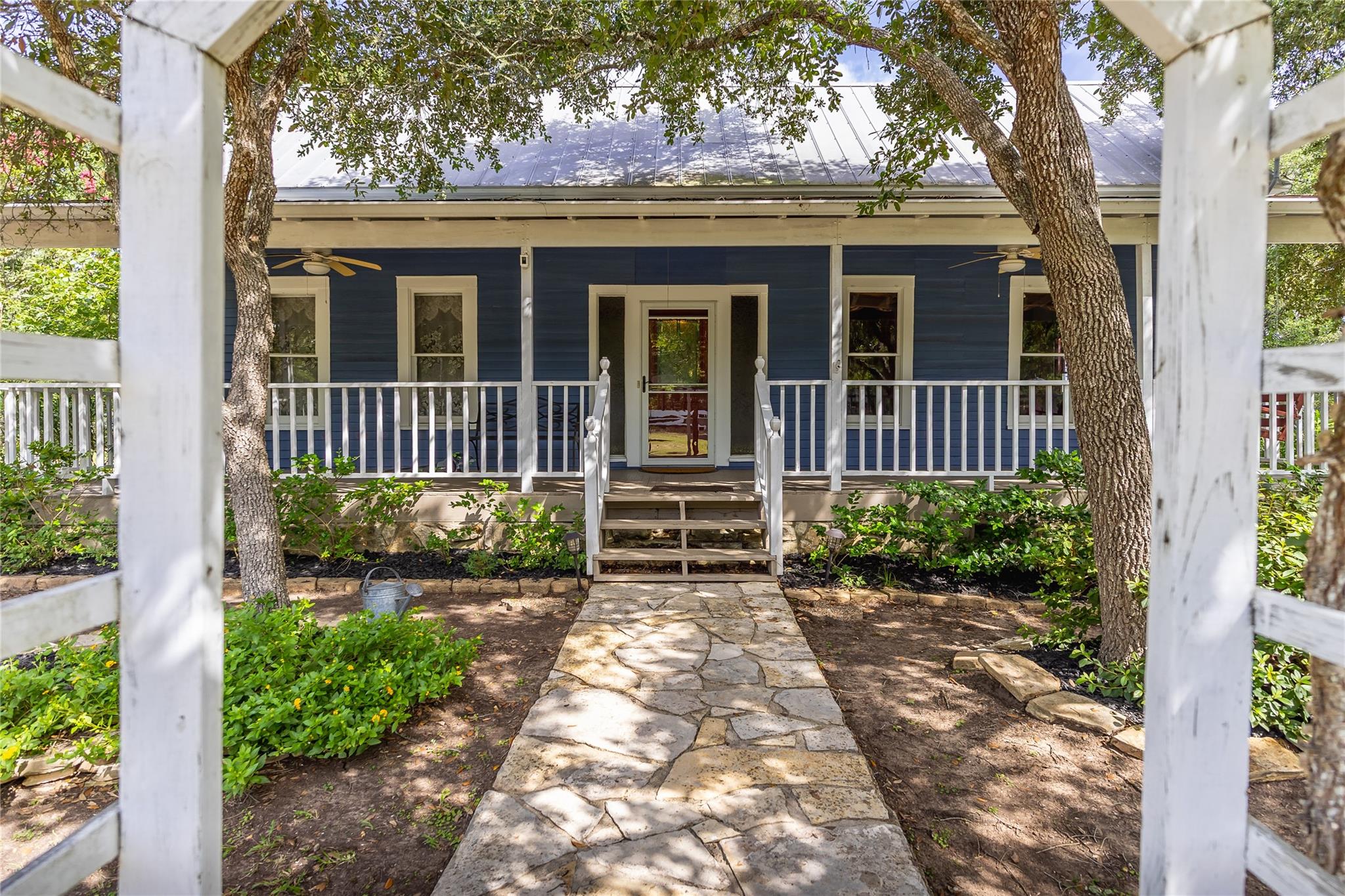 4421 Rehburg Road