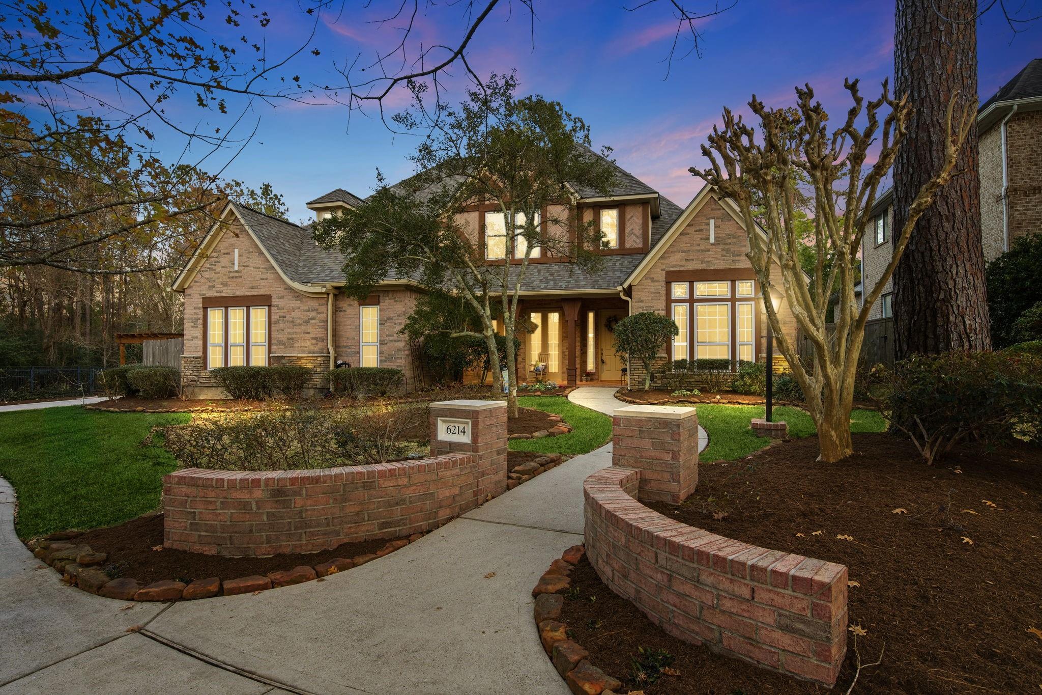 6214 Chestnut Peak Court