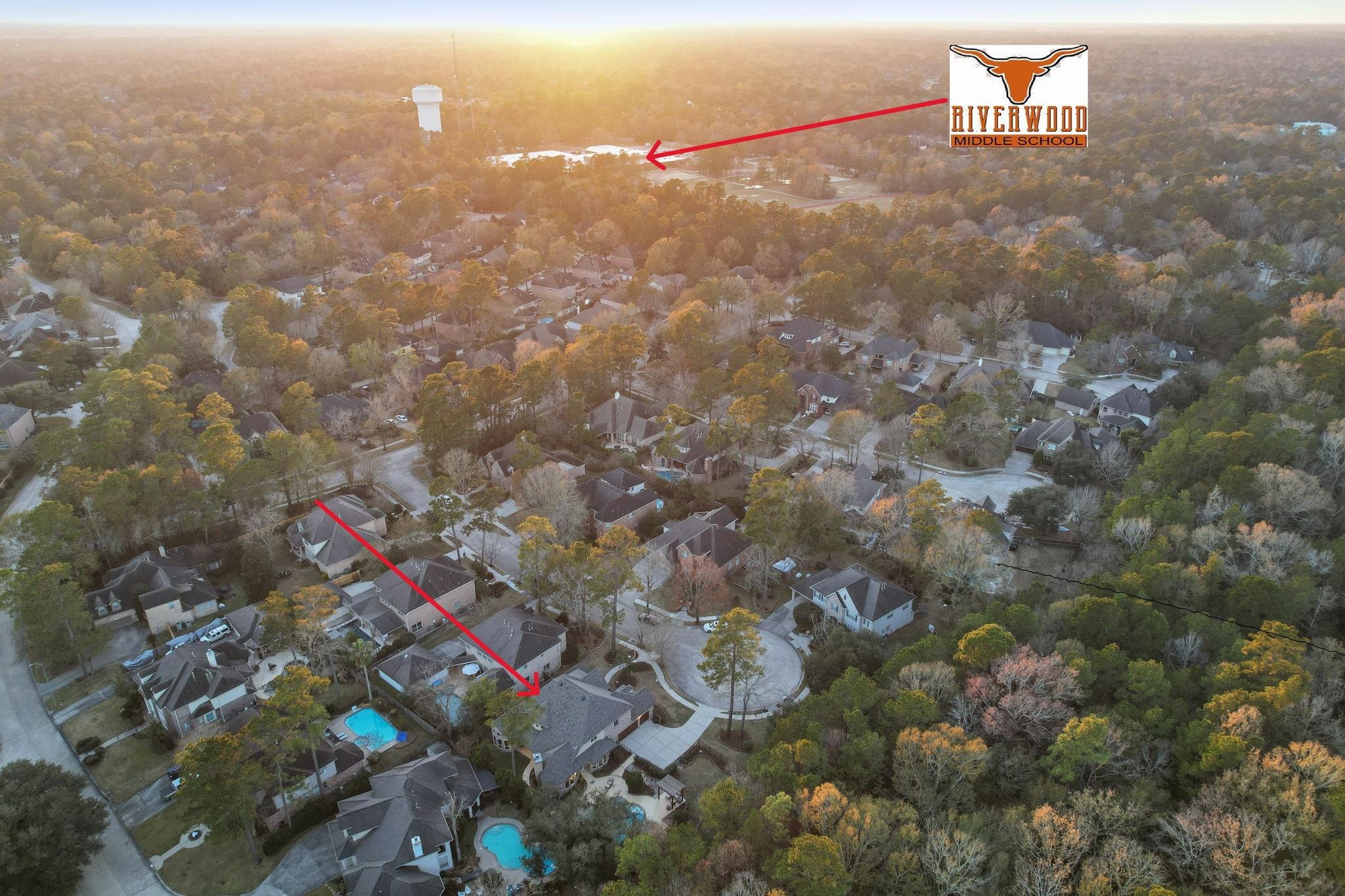 6214 Chestnut Peak Court