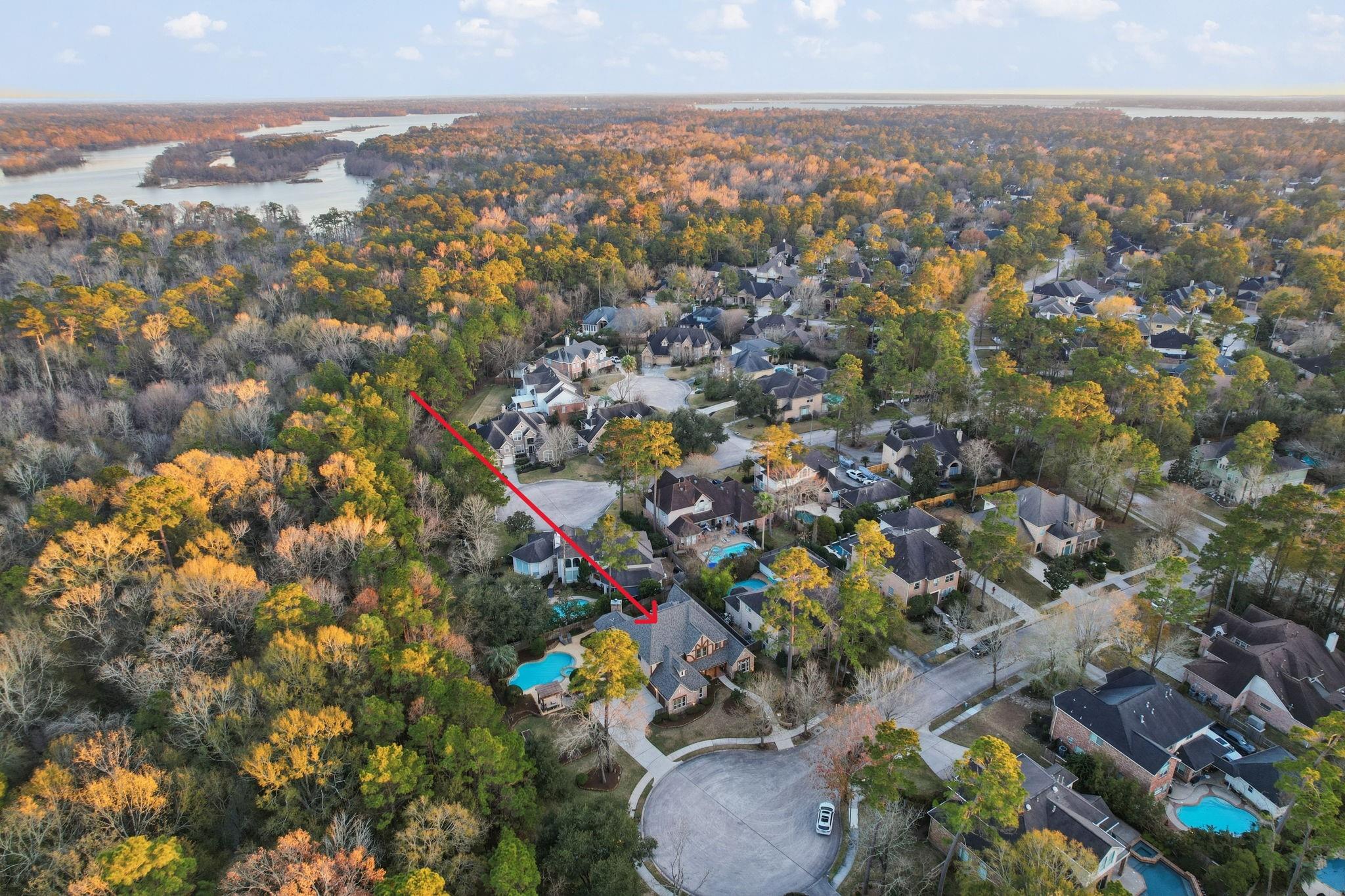 6214 Chestnut Peak Court