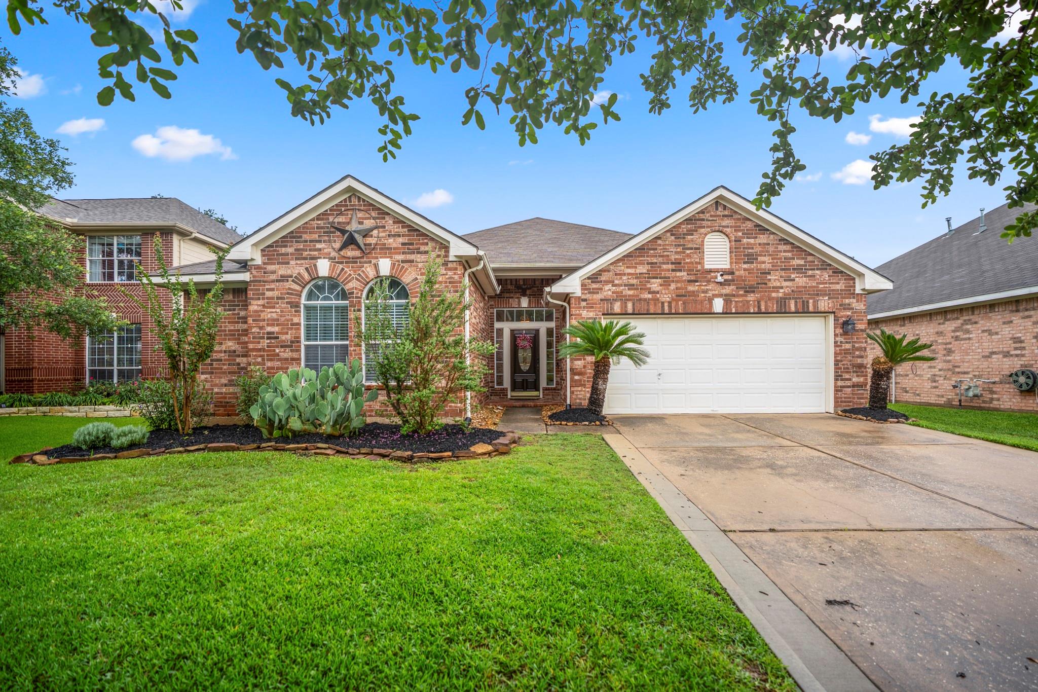 12706 Sienna Trails Drive
