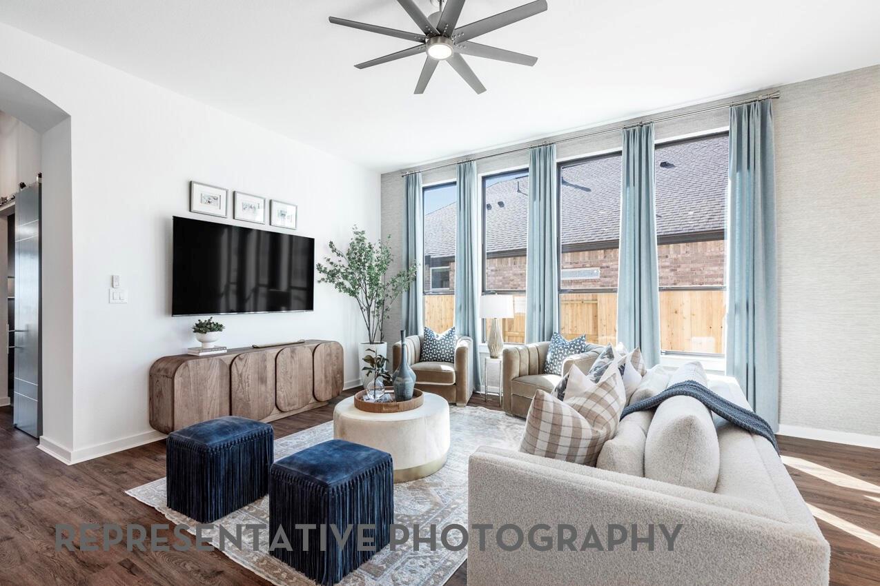 354 Silver Sage Street