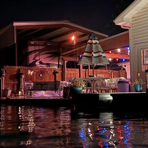 416 West Divison Jewett TX 75846