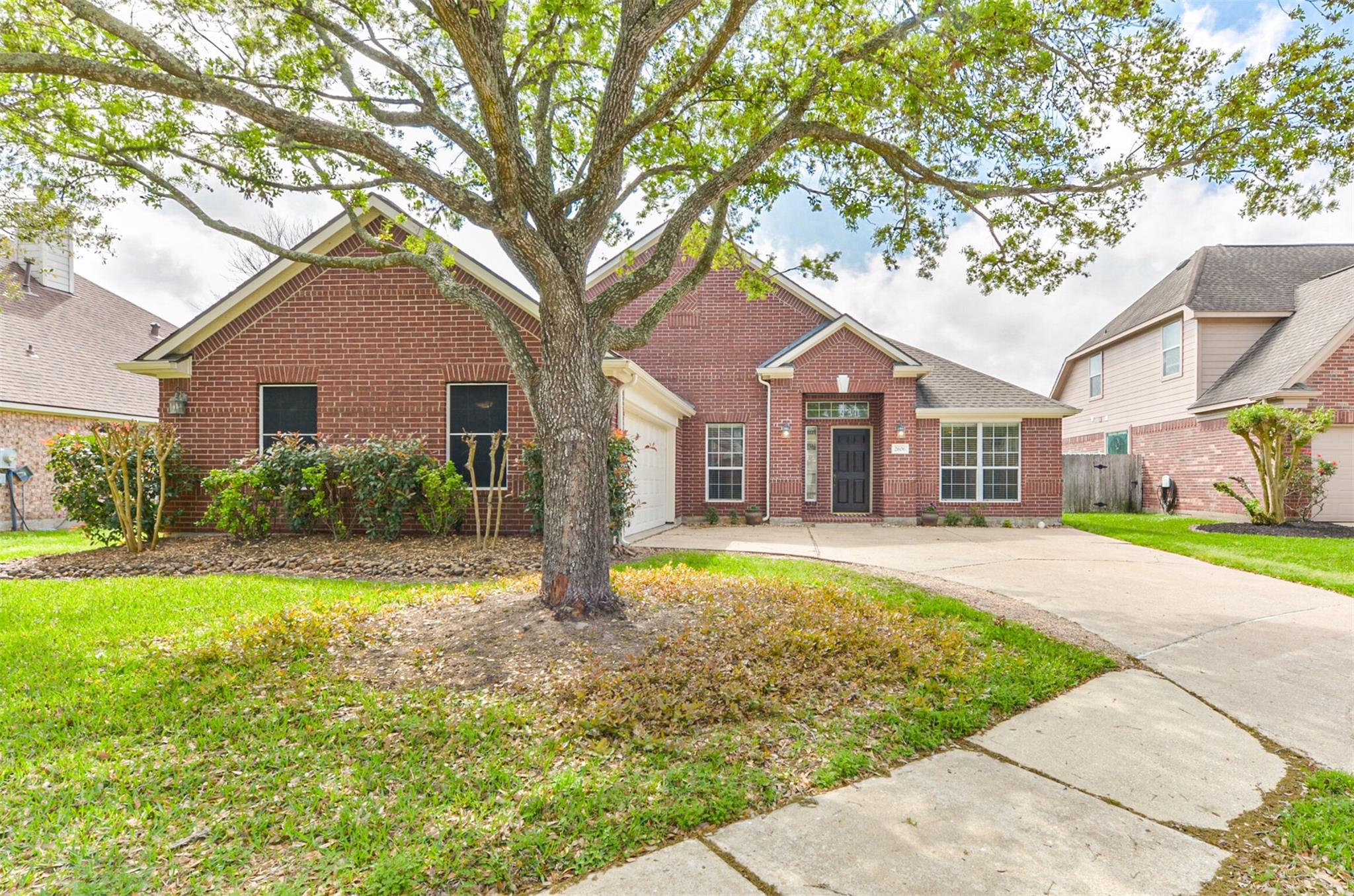 2606 Clay Creek Court