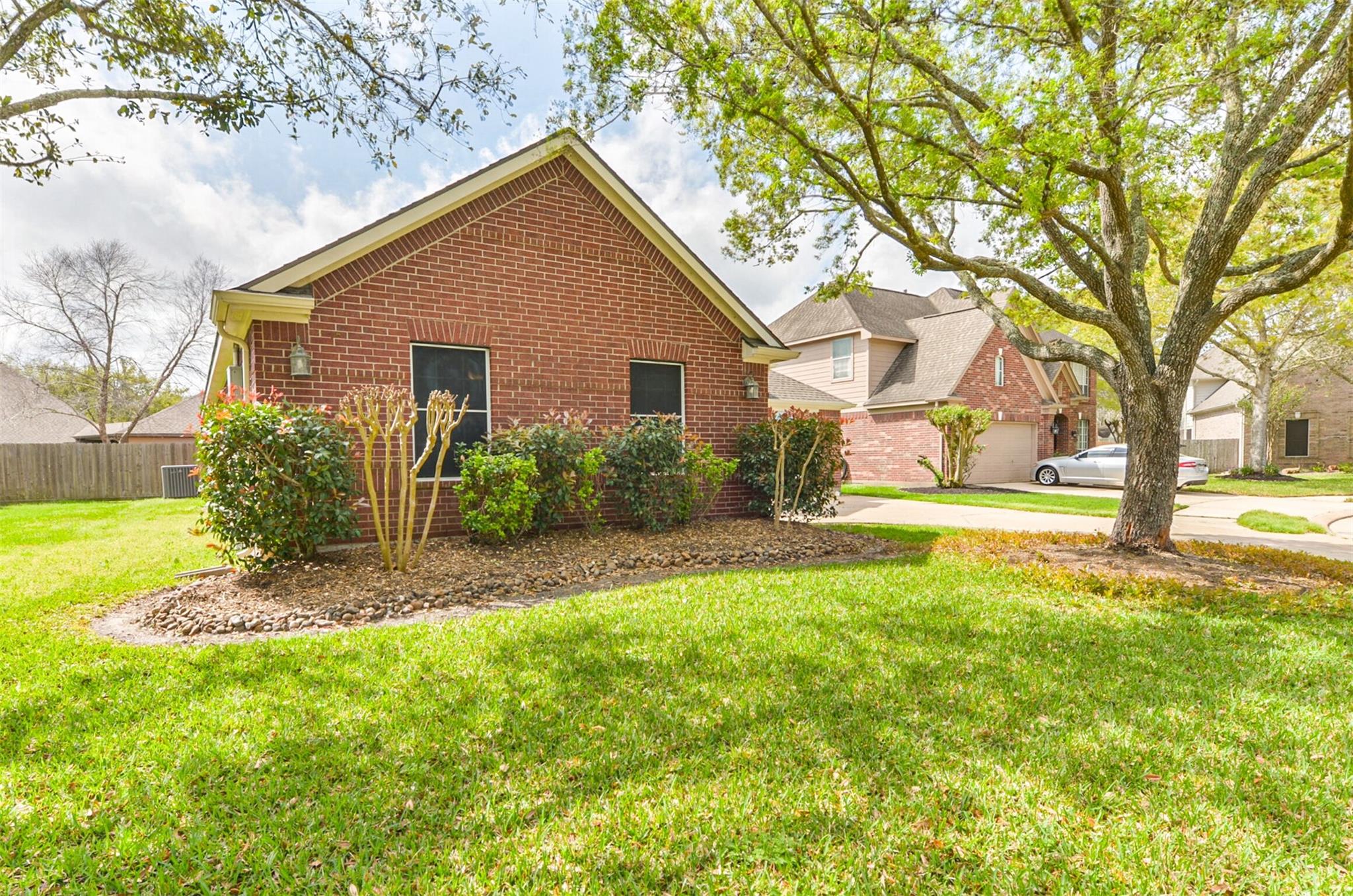2606 Clay Creek Court