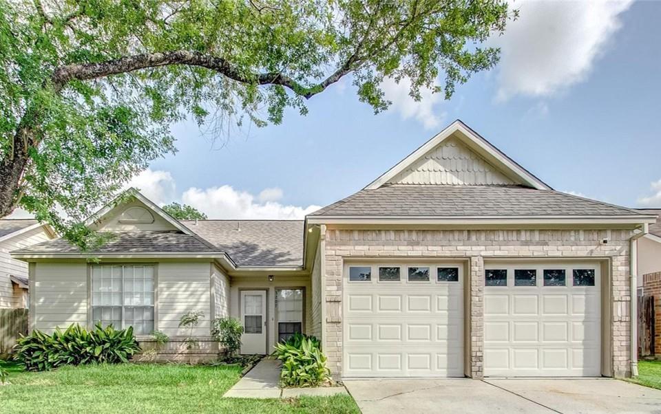 3207 Georgia Pine Drive