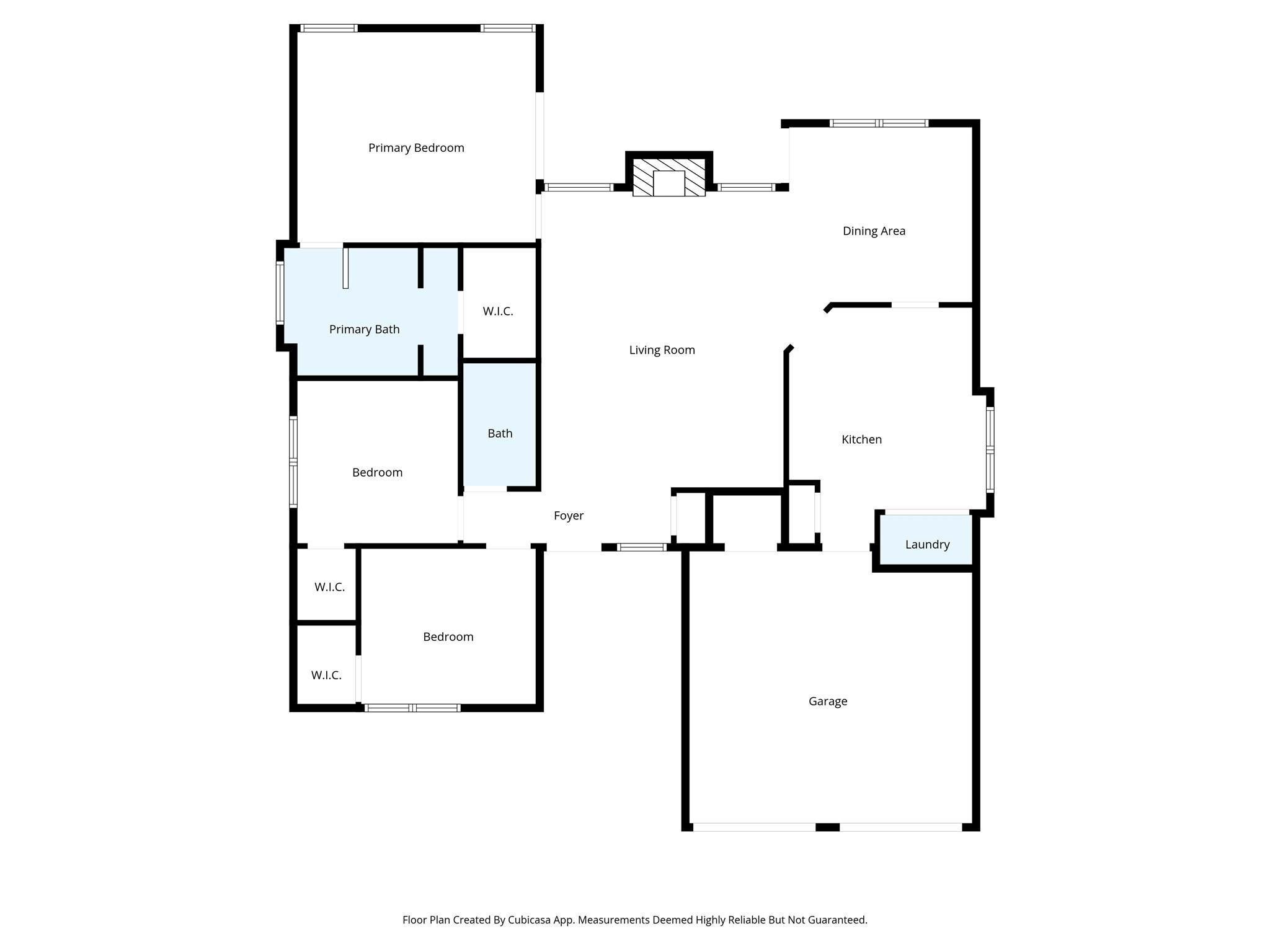 3207 Georgia Pine Drive
