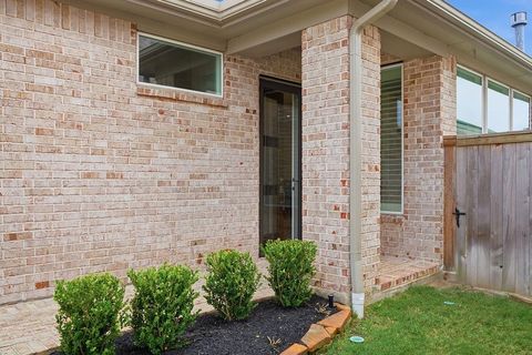 Tiny photo for 13227 Fairfield Arbor Drive, Houston, TX 77059 (MLS # 65012119)