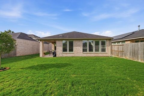 Tiny photo for 13227 Fairfield Arbor Drive, Houston, TX 77059 (MLS # 65012119)