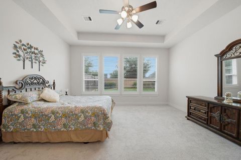 Tiny photo for 13227 Fairfield Arbor Drive, Houston, TX 77059 (MLS # 65012119)