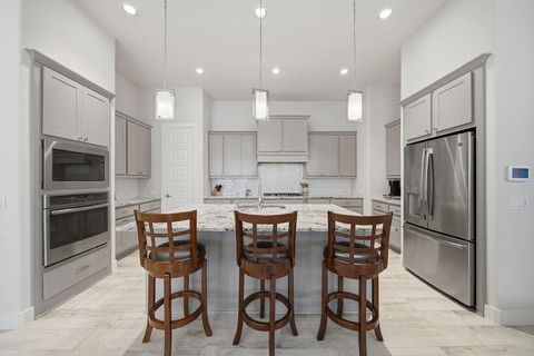 Tiny photo for 13227 Fairfield Arbor Drive, Houston, TX 77059 (MLS # 65012119)