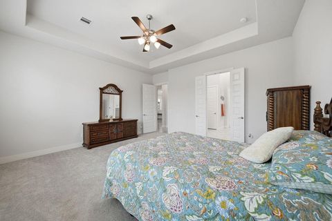 Tiny photo for 13227 Fairfield Arbor Drive, Houston, TX 77059 (MLS # 65012119)