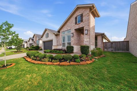 Tiny photo for 13227 Fairfield Arbor Drive, Houston, TX 77059 (MLS # 65012119)