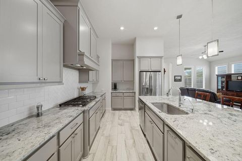 Tiny photo for 13227 Fairfield Arbor Drive, Houston, TX 77059 (MLS # 65012119)