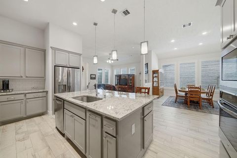 Tiny photo for 13227 Fairfield Arbor Drive, Houston, TX 77059 (MLS # 65012119)