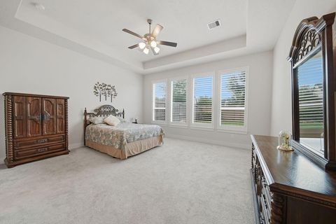 Tiny photo for 13227 Fairfield Arbor Drive, Houston, TX 77059 (MLS # 65012119)