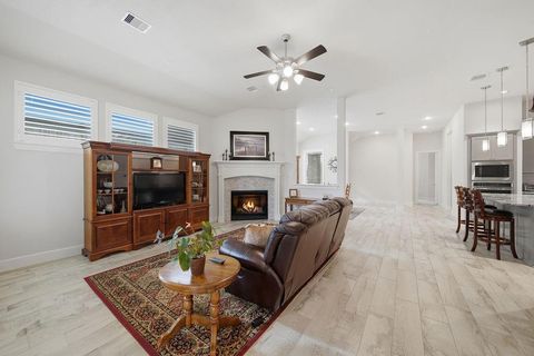 Tiny photo for 13227 Fairfield Arbor Drive, Houston, TX 77059 (MLS # 65012119)
