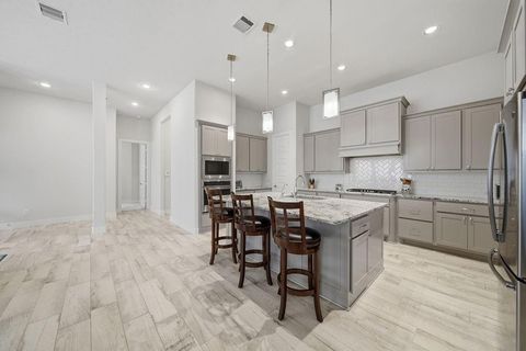 Tiny photo for 13227 Fairfield Arbor Drive, Houston, TX 77059 (MLS # 65012119)