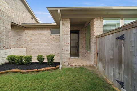 Tiny photo for 13227 Fairfield Arbor Drive, Houston, TX 77059 (MLS # 65012119)