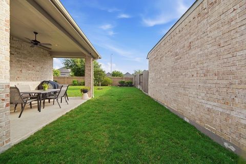 Tiny photo for 13227 Fairfield Arbor Drive, Houston, TX 77059 (MLS # 65012119)