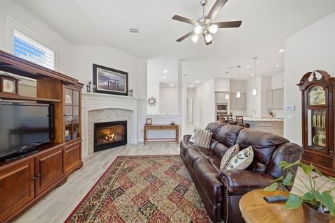 Tiny photo for 13227 Fairfield Arbor Drive, Houston, TX 77059 (MLS # 65012119)