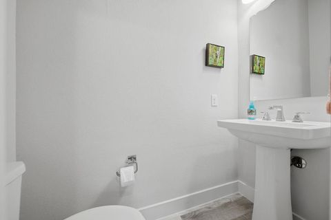 Tiny photo for 13227 Fairfield Arbor Drive, Houston, TX 77059 (MLS # 65012119)