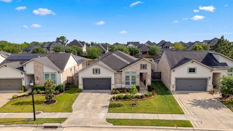 Tiny photo for 13227 Fairfield Arbor Drive, Houston, TX 77059 (MLS # 65012119)