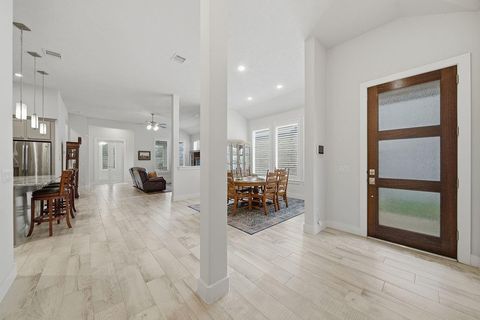 Tiny photo for 13227 Fairfield Arbor Drive, Houston, TX 77059 (MLS # 65012119)