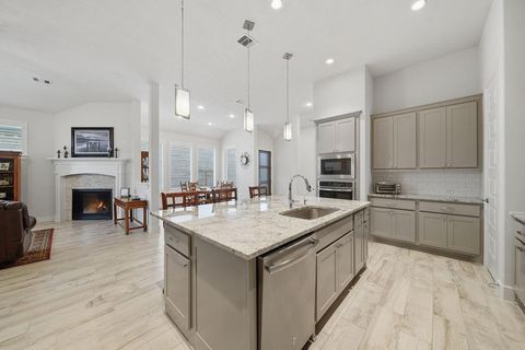 Tiny photo for 13227 Fairfield Arbor Drive, Houston, TX 77059 (MLS # 65012119)