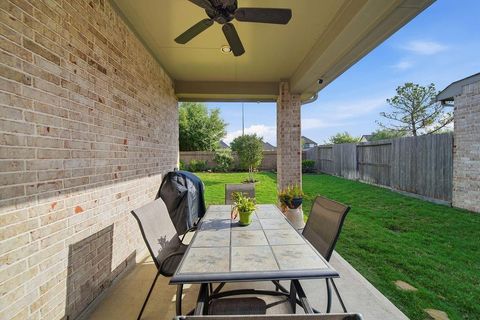 Tiny photo for 13227 Fairfield Arbor Drive, Houston, TX 77059 (MLS # 65012119)