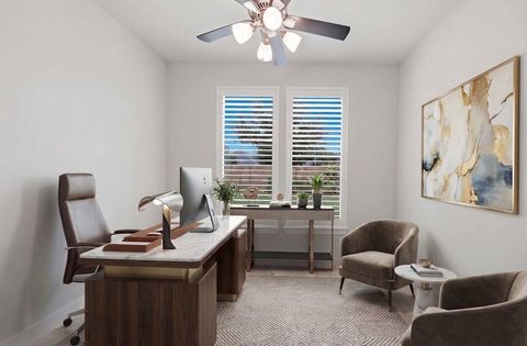 Tiny photo for 13227 Fairfield Arbor Drive, Houston, TX 77059 (MLS # 65012119)