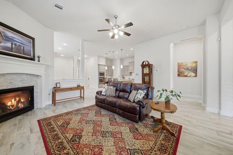 Tiny photo for 13227 Fairfield Arbor Drive, Houston, TX 77059 (MLS # 65012119)