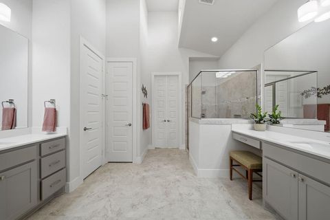 Tiny photo for 13227 Fairfield Arbor Drive, Houston, TX 77059 (MLS # 65012119)