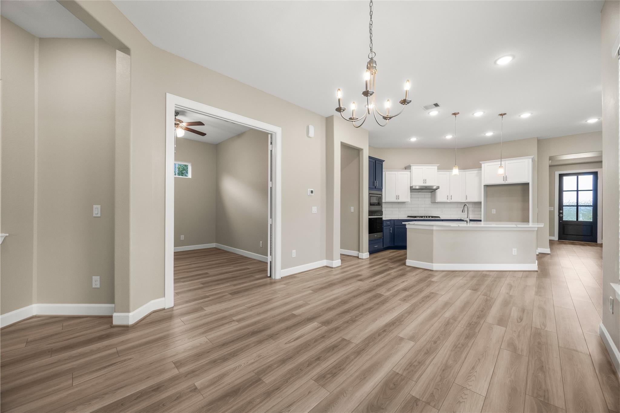 1314 Hidden Oaks Drive