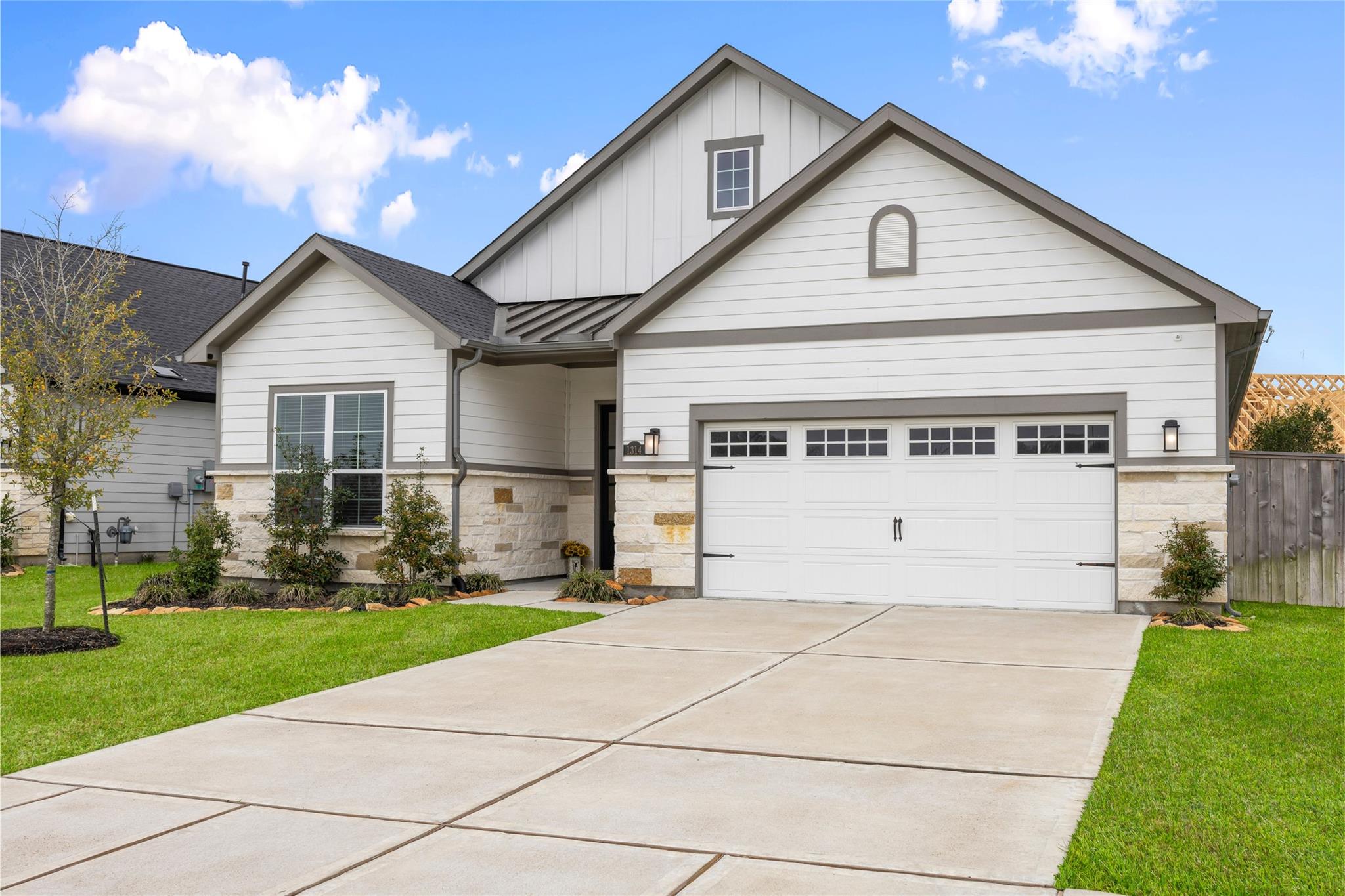 1314 Hidden Oaks Drive
