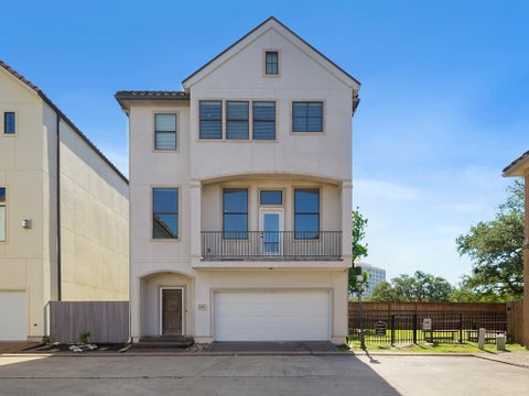Photo of 5947 Turtle Beach Lane, Houston, TX 77036 (MLS # 37472510)