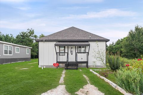 Photo of 365 Road 5605, Cleveland, TX 77327 (MLS # 26533147)