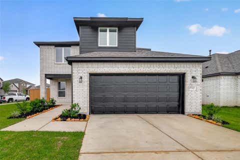 Photo of 5907 Bright Keel Drive, Katy, TX 77493 (MLS # 23670911)