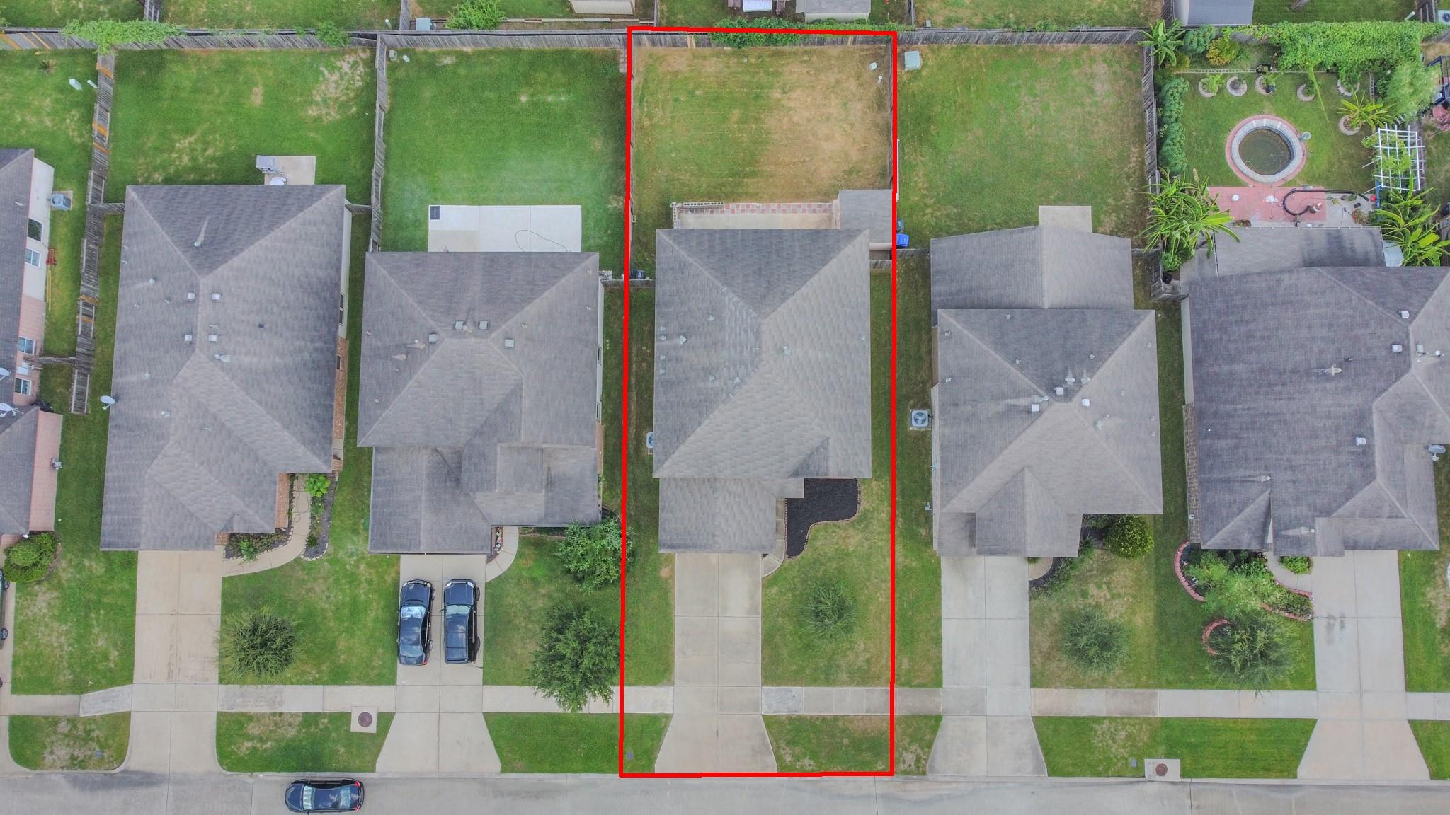 3210 Aldridge Drive